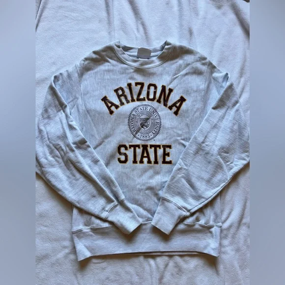 Arizona State University Crewneck - Picture 1 of 4